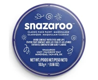Face Paint 18 ml Royal Blue